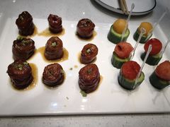 -闫府私房菜·老字号(恒隆店)