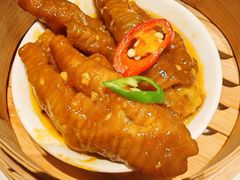 -万丽轩·粤菜(王府井金茂万丽酒店)