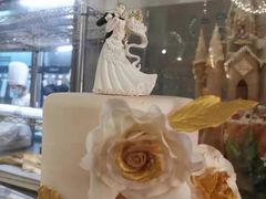 -1Cake壹刻蛋糕(奥体公园味觉艺术馆店)