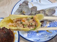 -北方饺子王·海肠捞饭·海鲜锅(山大店)