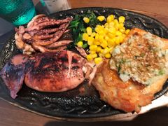 -萨莉亚意式餐厅(杭州西溪龙湖天街店)