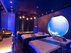 -避尘 Bsense·SPA(新会展总店)