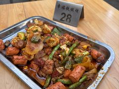 -幸福铁板烧(共和村店)