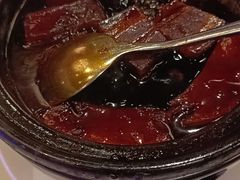 -正院大宅门烤鸭(首体店)