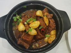 -新新湘菜馆(新中街二条店)