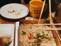 -喝丢一只鞋海鲜烧烤·海肠捞饭(市场店)