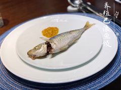 -潮汕味道·煮海餐厅(金麟大厦店)