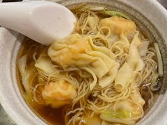 -新旺茶餐厅(嘉里城店)