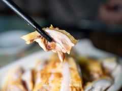 正宗白切文昌鸡-陈记汤饭(水巷口店)