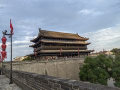 -西安城墙·碑林历史文化景区