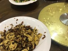 -姥姥家春饼(潮白河孔雀城英国宫店)