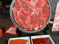 -巴蜀大将火锅(春熙店)