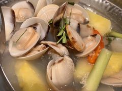 -美奈小馆·东南亚菜(福田星河COCO Park店)