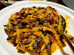辣爆羊杂-九十九顶毡房(阜石路店)