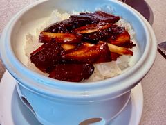 -悦融琥珀·京鲁菜·海味珍品(西单店)
