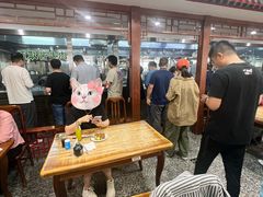 -柴氏风味斋(甘家口店)