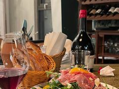 -羽深肉铺 Steak & Wine