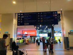 -吉隆坡国际机场