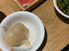 -青瓷火锅料理(西单大悦城店)