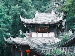 -都江堰景区