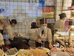 -袁记云饺(西安路店)