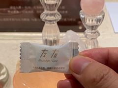 -左右Massage/Spa(长寿路店)