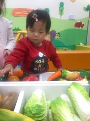 -莫莉幻想儿童乐园(武汉保利广场店)