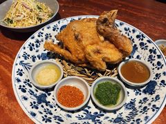 -长安记·大美陕菜(大族广场店)