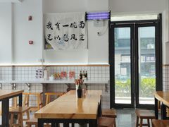 -黔江鸡杂•剁椒卤肉饭(蟠龙小学店)