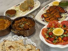 -清真·AL-JANNAT 佳纳特餐厅(狮子桥店)