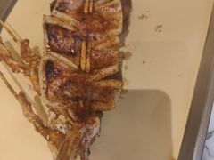 -160烧烤(香坊店)