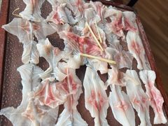 -淘米捞·米汤脆鲩鱼火锅(福田皇岗店)
