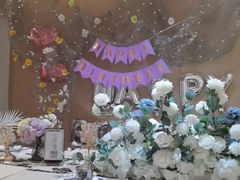 -LE SHARE洛笙·花园西餐(北京路步行街店)