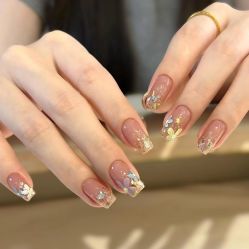 -斯馨·健康美甲美睫