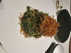 -四季民福烤鸭店(外滩外白渡桥店)