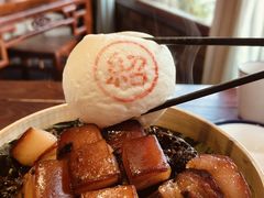 -寻宝记绍兴菜(鲁迅路店)