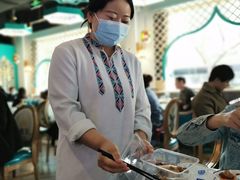 -帕米尔食府(白云观店)