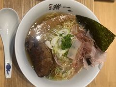 -面屋 猪一