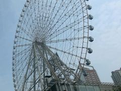 -华夏太古巨幕影城(贺龙广场店)