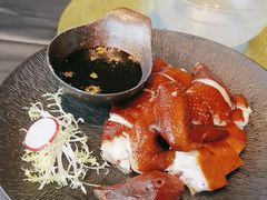 -德尚煌·顺德菜(誉山悠方天地店)