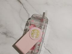 -星巴克(宝山万达店)