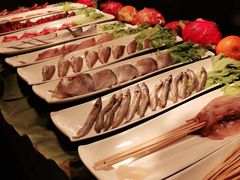 -青岛海尔洲际酒店