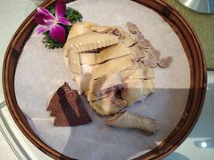-顺德佬·宴请·生日宴(西乡店)