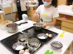 -ZUO无作不乐烘焙课堂(国贸城店)