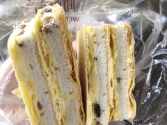 拿破仑-闻酥园(水碾河路店)