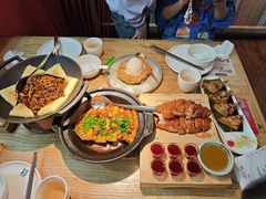 -桂小厨广西菜(印象城店)