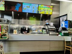 -赛百味SUBWAY(凯丹店)