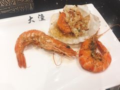 -大渔铁板烧(蛇口店)