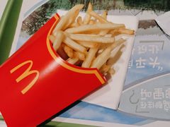 -麦当劳(坂田分店)