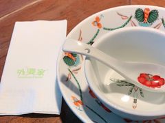 -外婆家(西红门荟聚购物中心店)